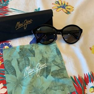Maui Jim sunglasses